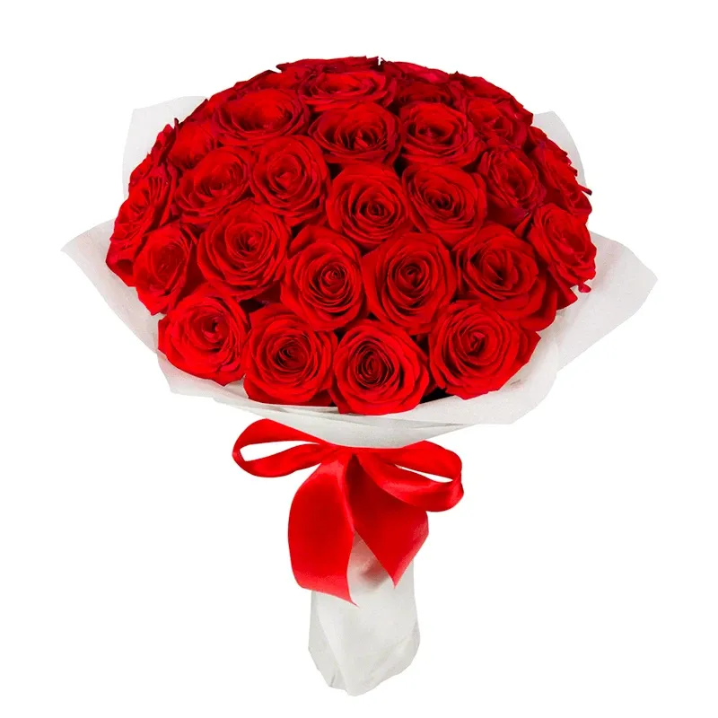 Букет из роз Сладкая амброзия