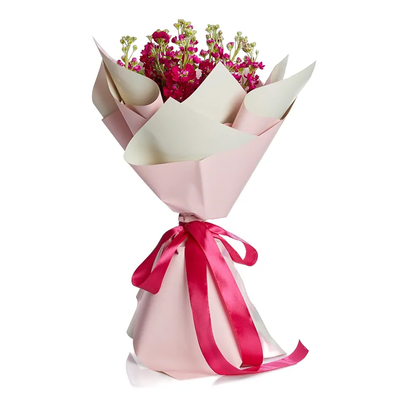 Букет Красивый обычай